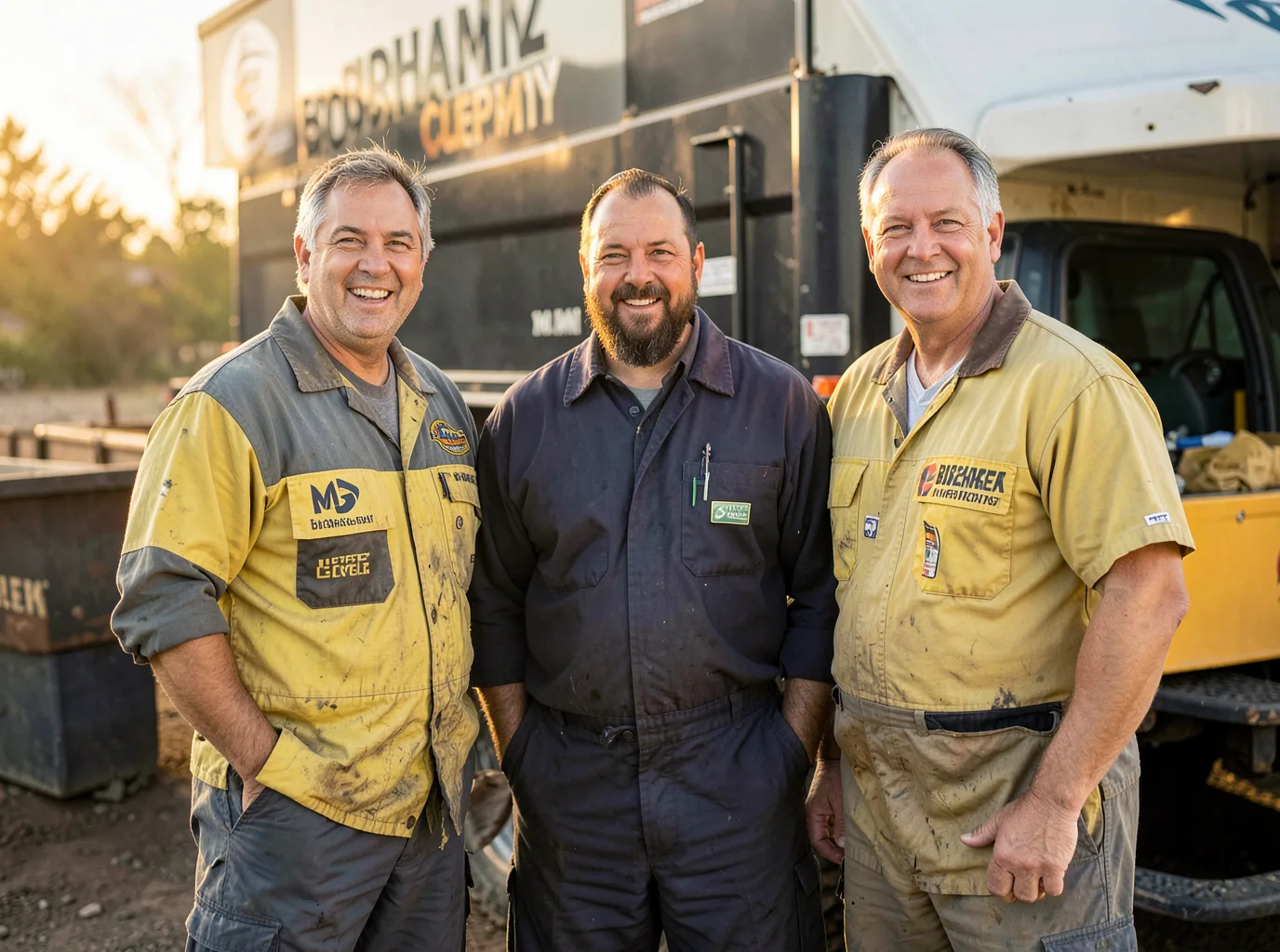 Sewage Cleanup company in England, AR